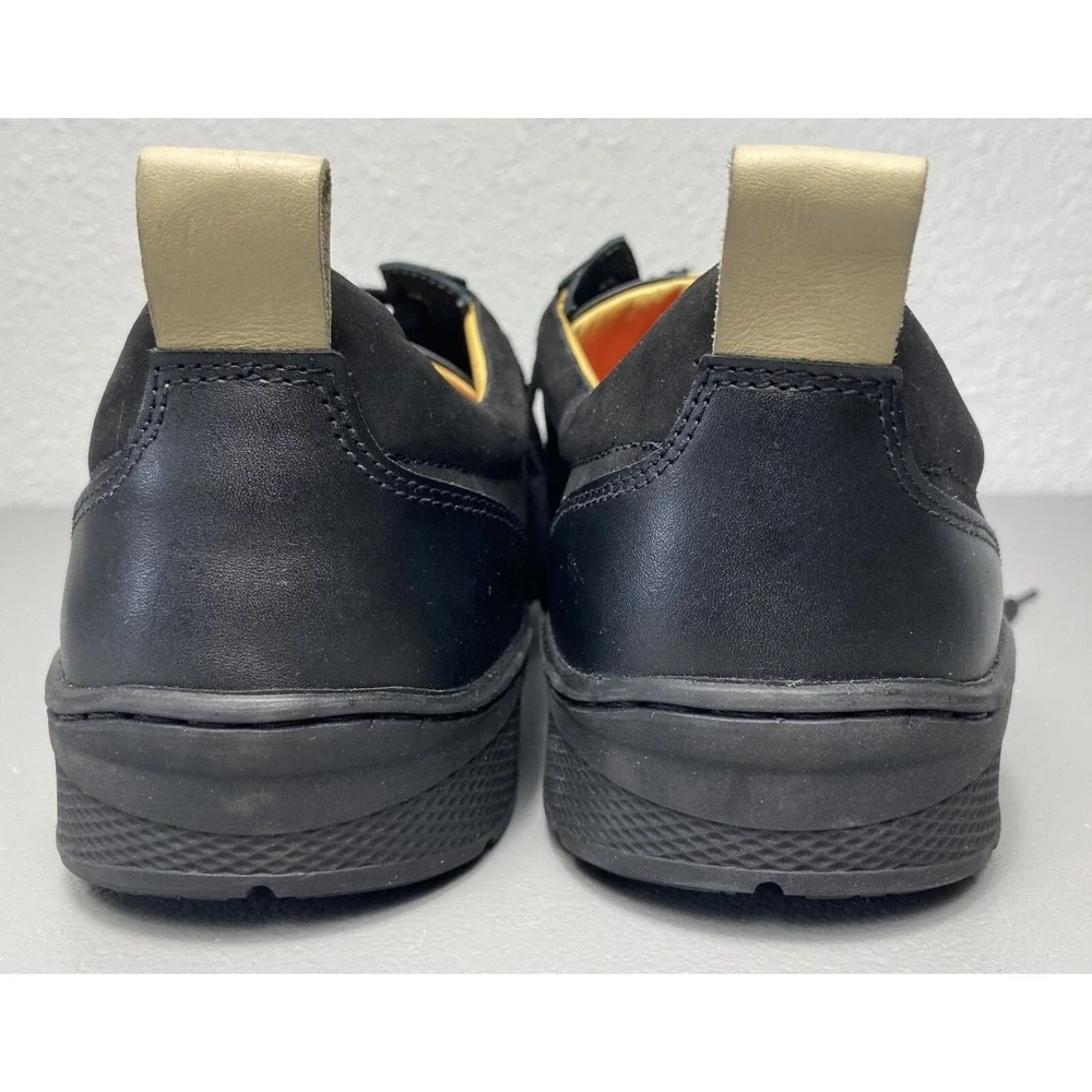 M180 Hyper Comfort Shoes Lace Up Sneakers Men Size 11.5D